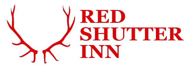 red shutter inn rossland